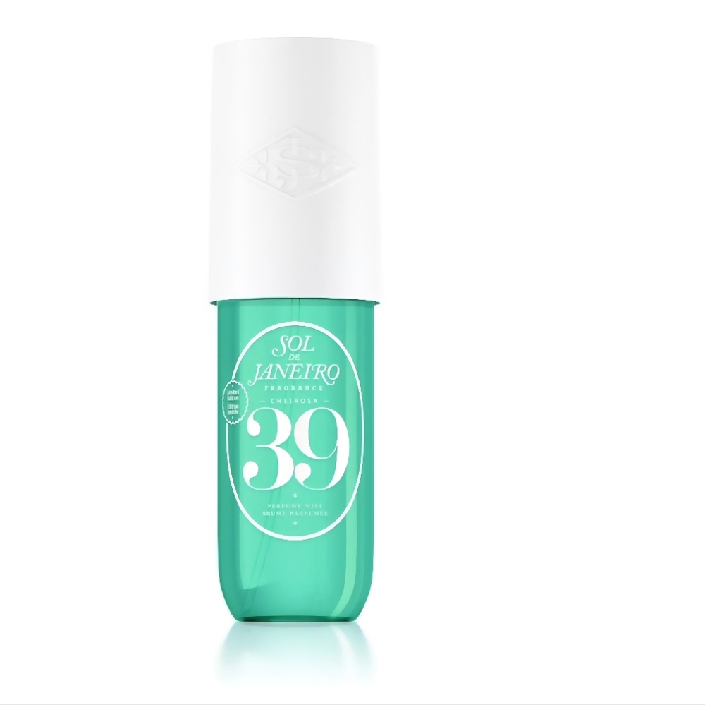 Sol de Janeiro Cheriosa 39 Mist